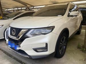 Nissan X-Trail 2020 Бензин