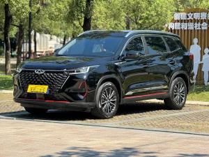 Chery Tiggo 8 PRO 2022 Бензин