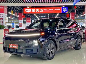 LI Auto LI L8 2024 Расширенный диапазон