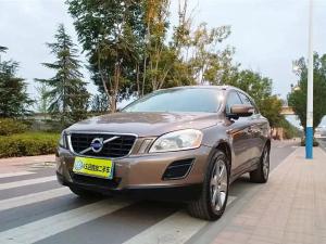 Volvo XC60 Imported 2012 Бензин