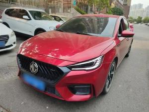 MG 6 2021 Бензин