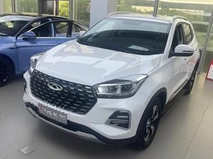 Chery Tiggo 5x 2021 Бензин