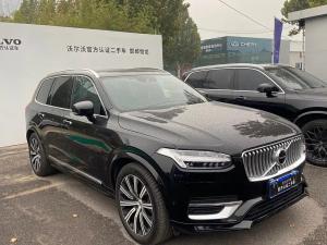 Volvo XC90 2022 Гибрид