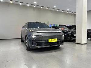 LI Auto LI L9 2024 Расширенный диапазон