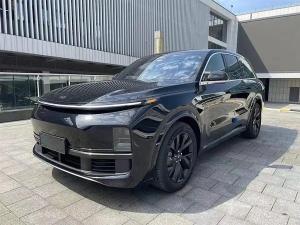 LI Auto LI L8 2023 Расширенный диапазон