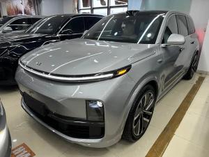 LI Auto LI L9 2023 Расширенный диапазон