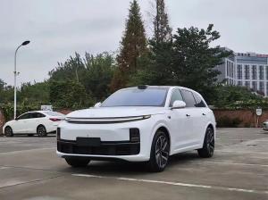 LI Auto LI L7 2023 Расширенный диапазон