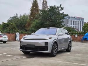 LI Auto LI L7 2023 Расширенный диапазон