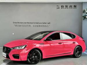 MG 6 2021 Бензин