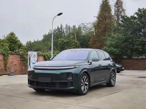 LI Auto LI L7 2023 Расширенный диапазон