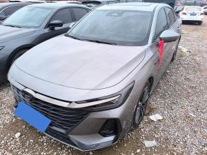 Chery Arrizo 8 2022 Бензин