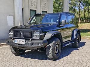 Tank 300 2023 Бензин