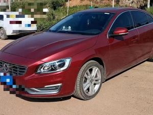 Volvo S60 2014 Бензин