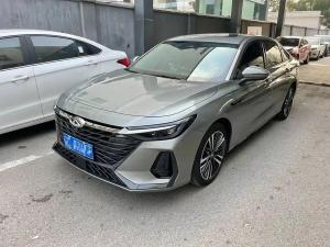 Chery Arrizo 8 2023 Бензин