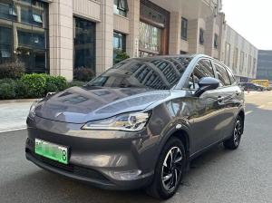 Neta V 2022 Электрический