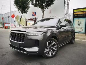 LI Auto LI ONE 2021 Расширенный диапазон