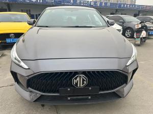 MG 5 2020 Бензин