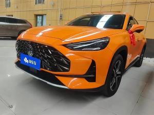 MG ONE 2022 Бензин