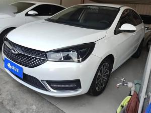 Chery Arrizo 5 2021 Бензин