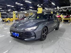 MG 7 2023 Бензин