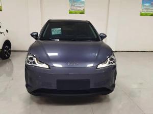 Neta V 2021 Электрический