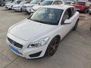 Volvo C30 2013 Бензин