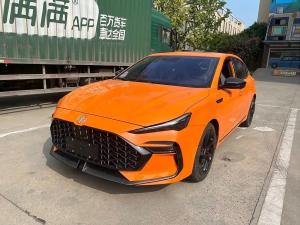 MG 6 2021 Бензин