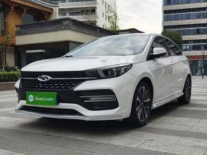 Chery Arrizo GX 2020 Бензин