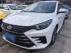 Chery Arrizo 5 PLUS 2022 Бензин