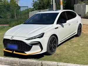 MG 6 2021 Бензин