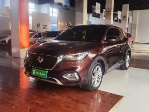 MG HS 2018 Бензин