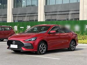 MG 5 2023 Бензин