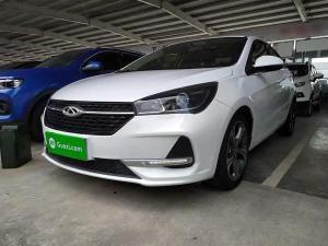 Chery Arrizo 5 2020 Бензин