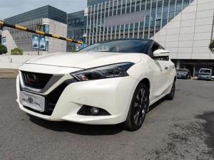 Nissan Bluebird 2021 Бензин