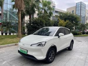 Neta V 2021 Электрический