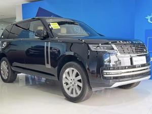 Land Rover Range Rover 2024 Гибрид
