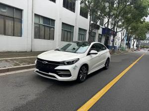 Chery Arrizo GX 2018 Бензин