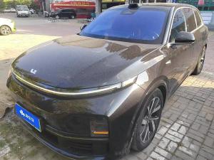 LI Auto LI L7 2023 Расширенный диапазон