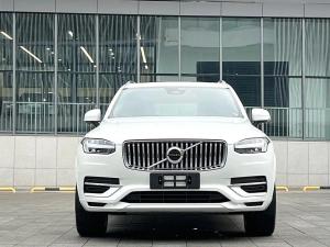 Volvo XC90 2024 Гибрид