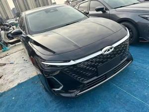 Chery Arrizo 8 2024 Бензин