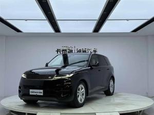 Land Rover Range Rover Sport 2023 Гибрид