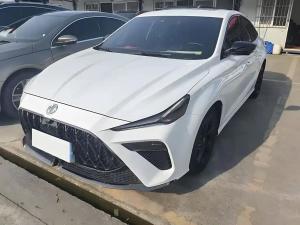 MG 5 Scorpio 2022 Бензин