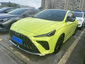 MG 5 Scorpio 2022 Бензин