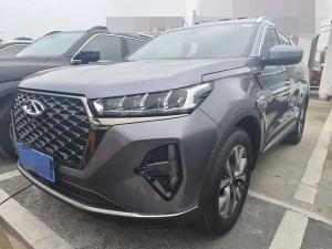 Chery Tiggo 7 2022 Бензин