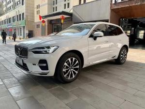 Volvo XC60 2023 Гибрид