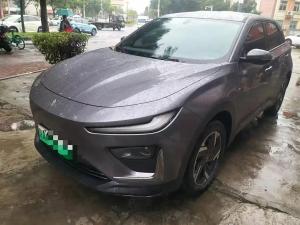 Neta X 2023 Электрический