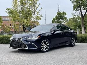 Lexus ES 2021 Гибрид