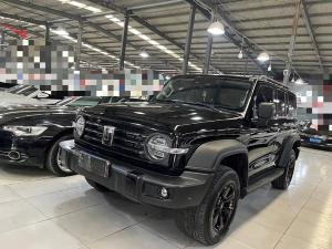 Tank 300 2023 Бензин