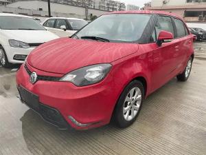 MG3 2015 Бензин