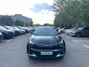 Neta U 2023 Электрический